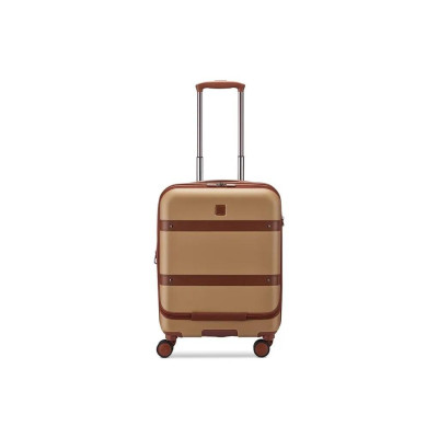 Vali có ngăn laptop MODO CHARM W/PC FRONT size 20 inch, Nhựa ABS chống va đập, Thương hiệu Ý