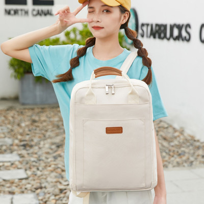Balo nữ sinh đi học đi chơi đi làm không thấm nước cao cấp phong cách mới