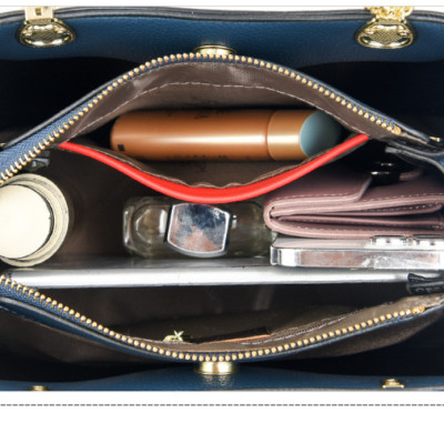 Túi xách nữ thời trang công sở cao cấp phong cách châu âu