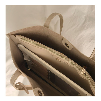 Túi xách nữ thời trang công sở cao cấp phong cách mới – BEE GEE TN1012