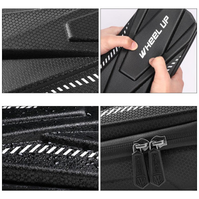 Túi tay lái xe đạp Túi trước xe đạp WHEEL UP