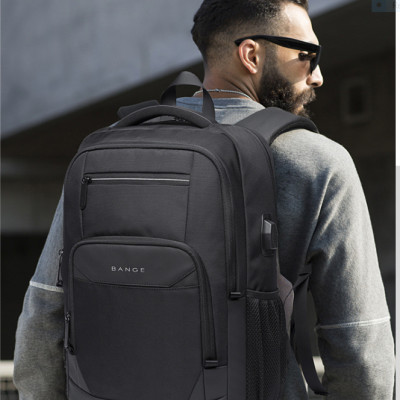 Balo nam thông minh đa chức năng cao cấp phong cách châu âu