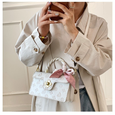 Túi xách nữ thời trang công sở cao cấp phong cách dễ thương – BEE GEE TN1085