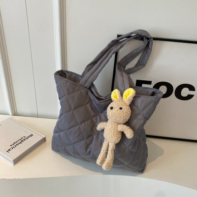 Túi xách nữ công sở dáng ngang cao cấp BEE GEE TN1133