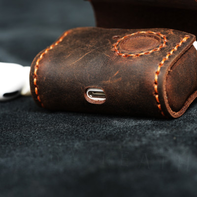 Bao Da Airpod Pro LEALUX