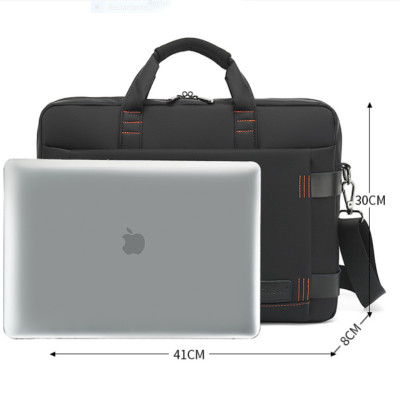 Túi xách nam chống sốc chống nước cho laptop 15.6inh thời trang cao cấp phong cách mới