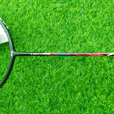 Vợt Cầu Lông Li-Ning LightNing 2000 4U Red Chính Hãng