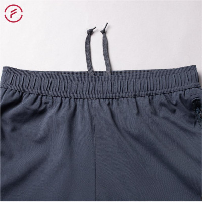 Bộ quần áo gió nam Bigsize FASVIN BC22177.HN vải thể thao cao cấp 02 lớp lót lưới hàng chính hãng