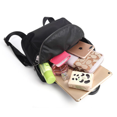 Balo nữ thời trang cao cấp phong cách mới