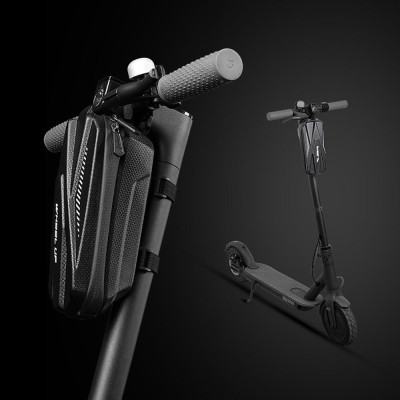 Túi tay lái xe đạp Túi trước xe đạp WHEEL UP