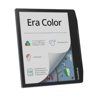 Máy đọc sách Pocketbook Era Color- Hàng chính hãng