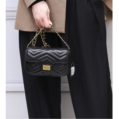 Túi xách nữ thời trang công sở cao cấp phong cách dễ thương – BEE GEE TN1091