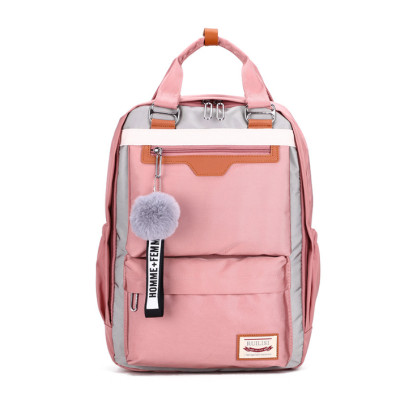 Balo nữ sinh đi học đi làm đi chơi cao cấp mang phong cách hàn quốc