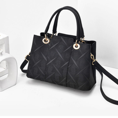 Túi xách nữ da thật thời trang cao cấp phong cách mới