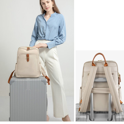 Balo nữ phong cách mới (laptop 14-15-16inch)  - BEE GEE BLNN9113