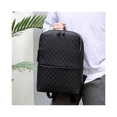 Balo nam da PU cao cấp – BEE GEE BLND9011