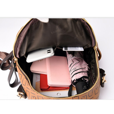 Balo Nữ Thời Trang công sở phong cách Hàn Quốc cao cấp – BLNN9111