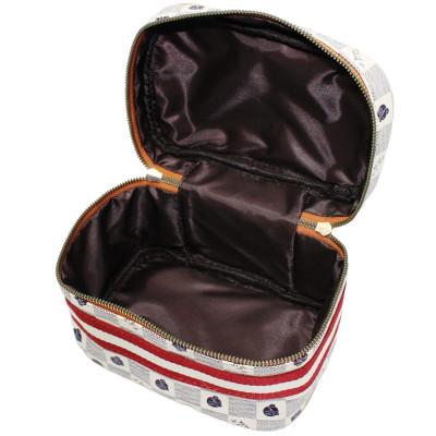 Túi Đựng Mỹ Phẩm - WanLongDa ZT385-2107-22