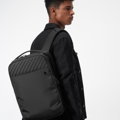 Balo Tomtoc (Usa) Cao Cấp Voyage - T50 Backpack Laptop 15.6″ – T50M1