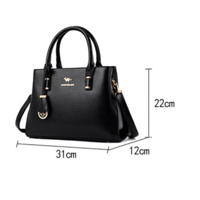 Túi xách nữ da thật thời trang cao cấp phong cách mới