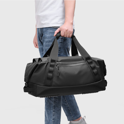 túi xách du lịch thể thao nam kiêm balo du lịch cao cấp phong cách mới(15,6")