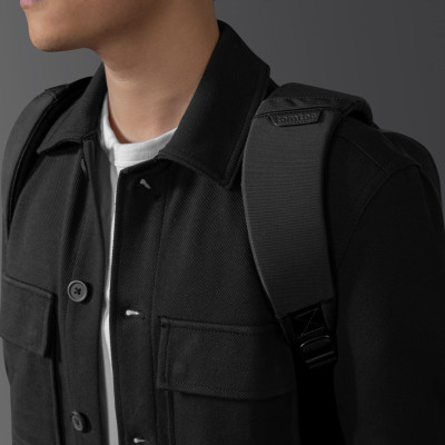 Balo Tomtoc (Usa) Cao Cấp Voyage - T50 Backpack Laptop 15.6″ – T50M1