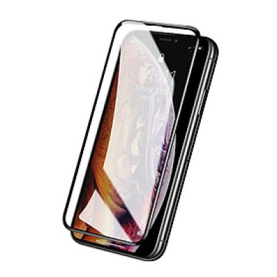 Ugreen UG50953SP111TK 5.8 Inch Kính cường lực trong suốt độ cứng 9H tràn viền sử dụng cho iPhone X + Xs - HÀNG CHÍNH HÃNG