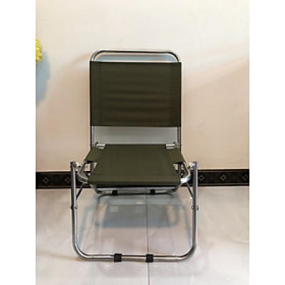 Ghế cafe, ghế câu cá thư giãn xếp gọn nhẹ VIMOS -86