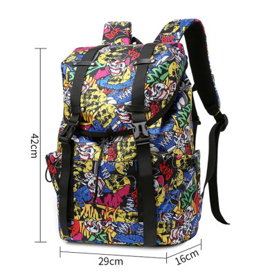 Balo nữ dùng cho đi học đi làm đi chơi – BEE GEE BLTT9068