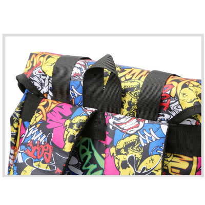 Balo nữ dùng cho đi học đi làm đi chơi – BEE GEE BLTT9068