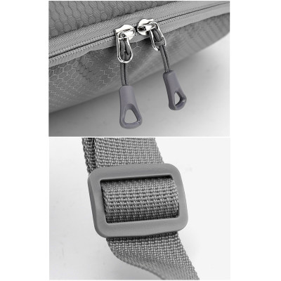 Balo thời trang túi rút phong cách Hàn Quốc dày dặn chống thấm nước - BEE GEE – BLTT9147