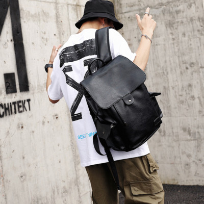 Balo da nam thời trang cao cấp phong cách mới