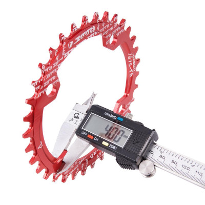 Đĩa Phanh Xe Đạp 32t / 34t / 36td Chất Lượng Cao