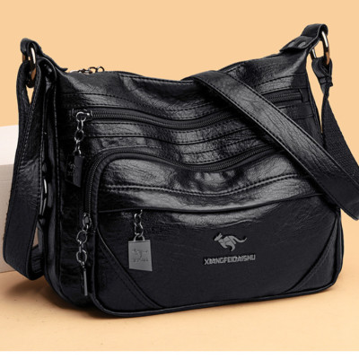 Túi xách nữ thời trang công sở cao cấp phong cách mới