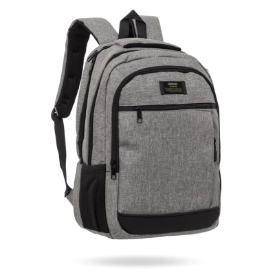 Balo Vải Đa Năng LUG Qinol B08GFLX4QK - Vải Polyester - Hạn chế thấm nước tối đa