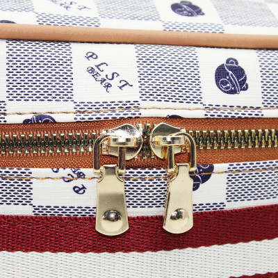 Túi Đựng Mỹ Phẩm - WanLongDa ZT385-2107-22