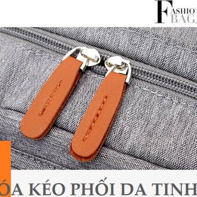 Balo Unisex Thời Trang Cao Cấp Có Nhiều Ngăn Praza - BLTK182