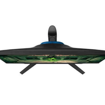 Màn hình máy tính Samsung Gaming Odyssey G4 240Hz IPS LS27BG400EEXXV ( 27 Inch / 1,920 x 1,080 / IPS / 240Hz / DP / HDMI / Audio line out ) - Hàng Chính Hãng