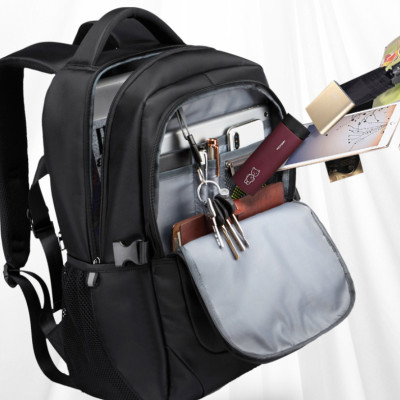 Balo nam đa năng thời trang cao cấp phong cách mới 15,6"