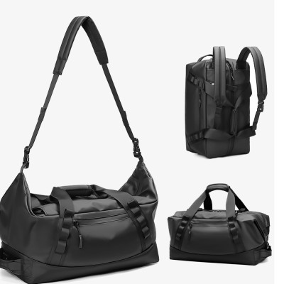 túi xách du lịch thể thao nam kiêm balo du lịch cao cấp phong cách mới(15,6")