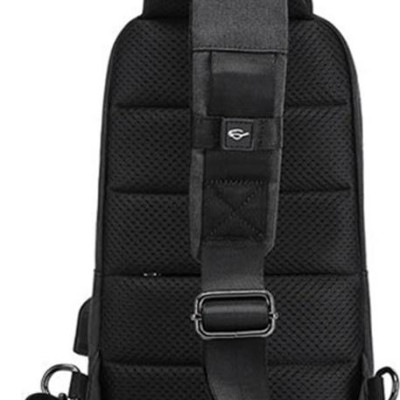 Túi đeo chéo nam hàn quốc HARAS HR241