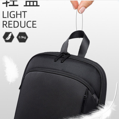 Balo laptop nam cao cấp phong cách mới 15,6"