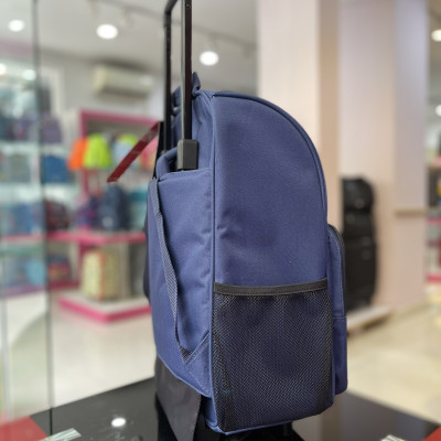 BA LÔ CÓ CẦN KÉO Z9T siêu nhẹ