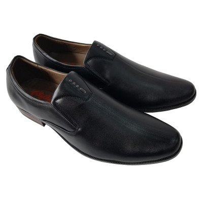 Giày Tây Nam BIGGBEN Da Bò Thật Cao Cấp GT262