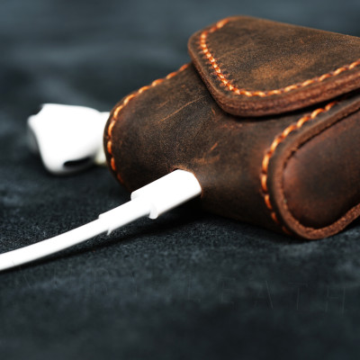 Bao Da Airpod Pro LEALUX