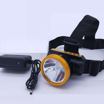 Đèn Pin Đội Đầu Led Đa Năng OLAPLE A4