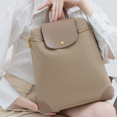 Balo nữ thời trang công sở cao cấp phong cách châu âu