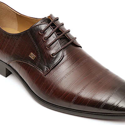 Giày da-Valentino Creations-VAB-304-VRB-89571018-DBN