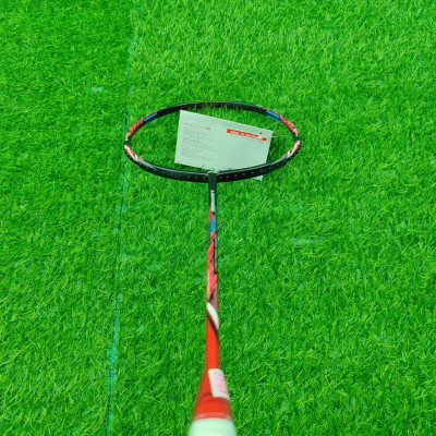 Vợt Cầu Lông Li-Ning LightNing 2000 4U Red Chính Hãng