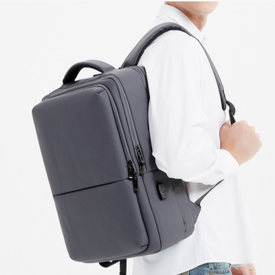 Balo nam laptop 17.3 inh thể thao đa chức năng cao cấp phong cách ca tính mới